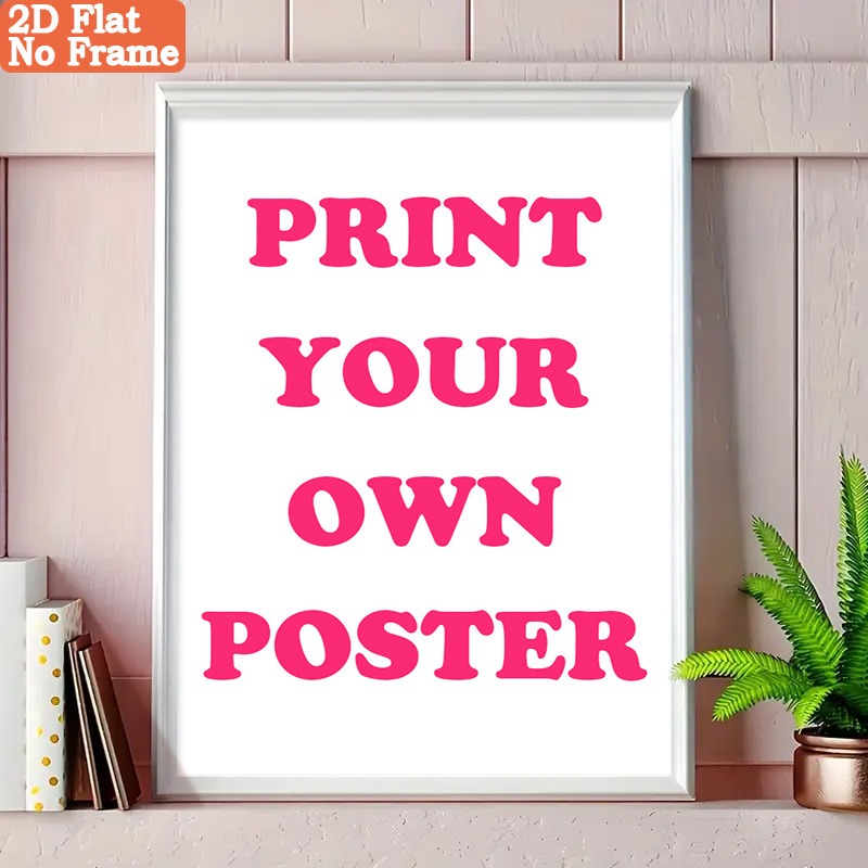 Home Decor Reviews - طباعة صور مخصصة على قماش بدون