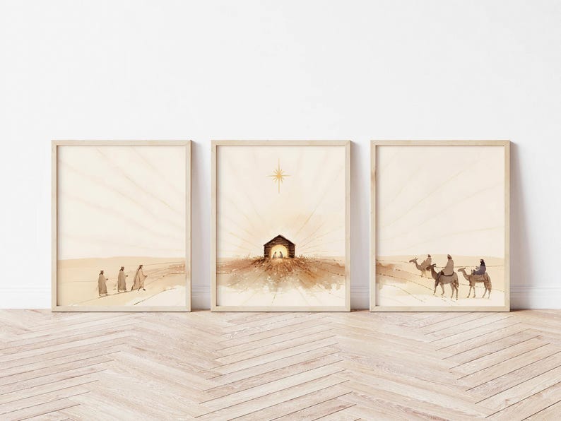 3 قطعة/المجموعة عيد الفصح المه - مراجعة Home Decor Jesus وسعره