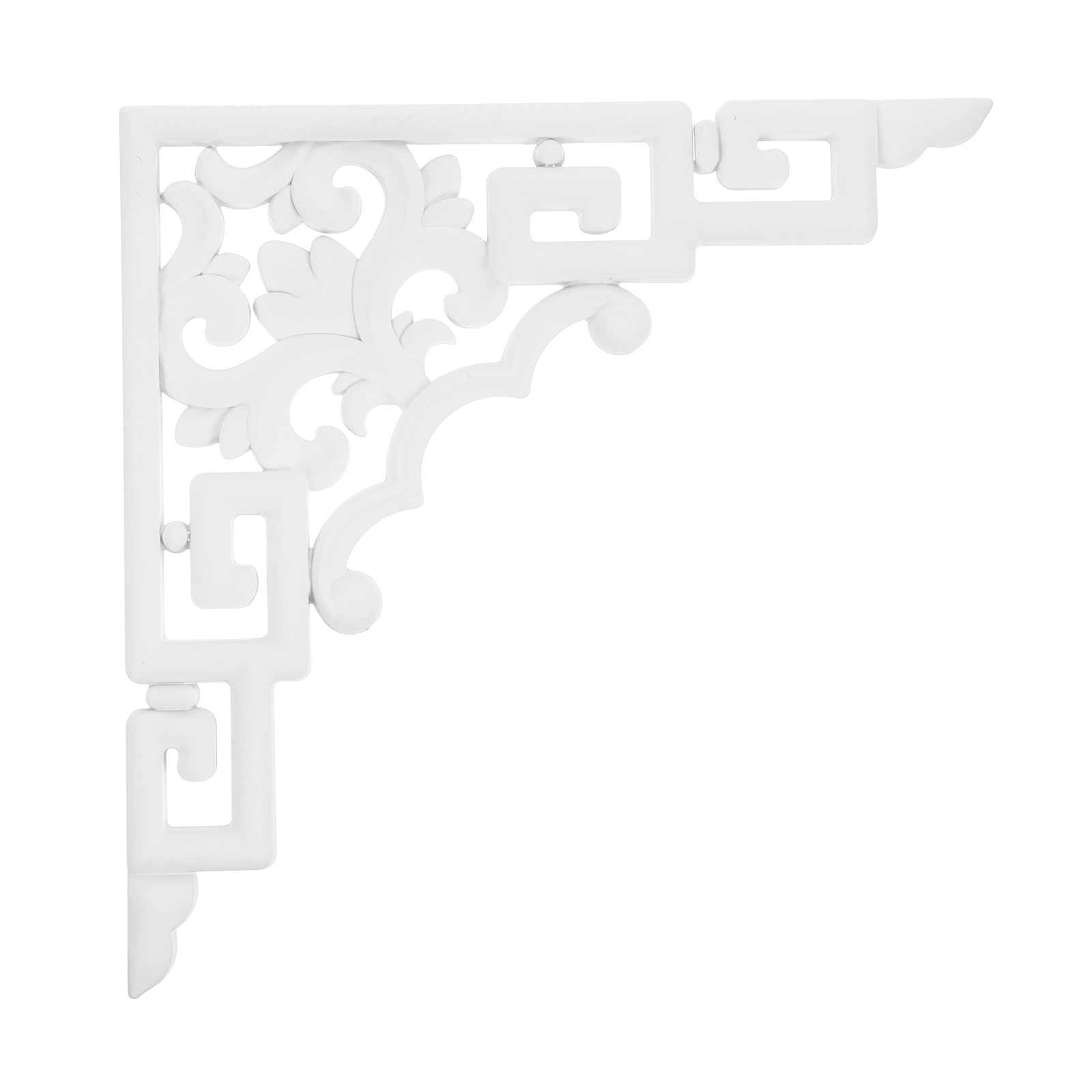 إطار زخرفي أنيق على الطراز الص - مراجعة Home Decor Wall Molding وسعره
