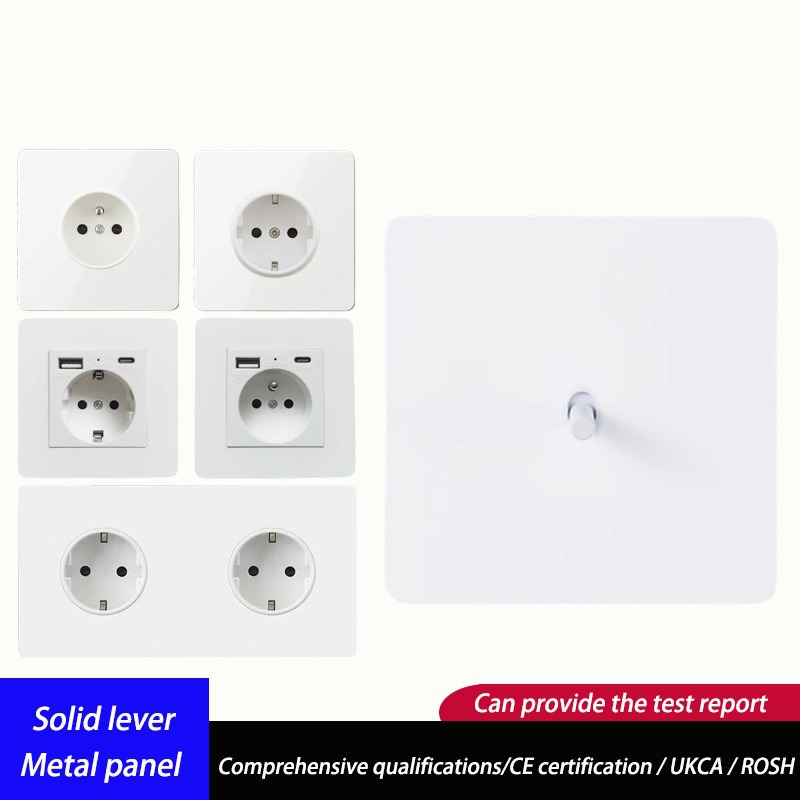 مقبس حائط ماليزي بريطاني 13 أم - مراجعة Home Decor Outlet وسعره
