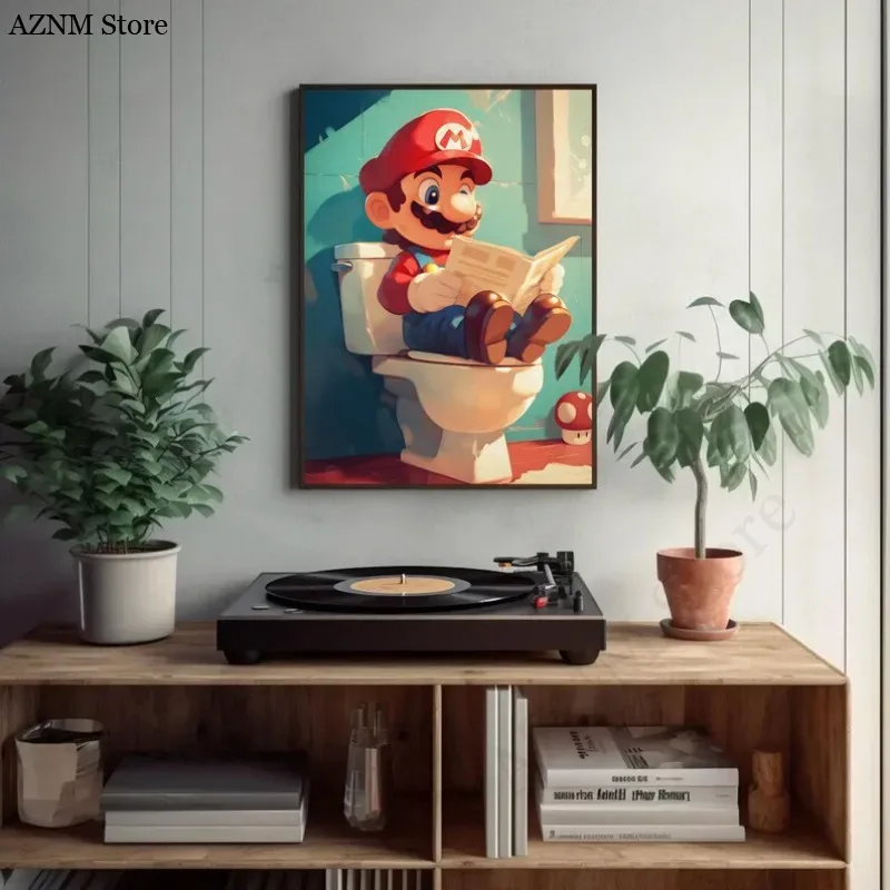 مضحك الحمام الكرتون لعبة فيديو - مراجعة Home Decor Video وسعره
