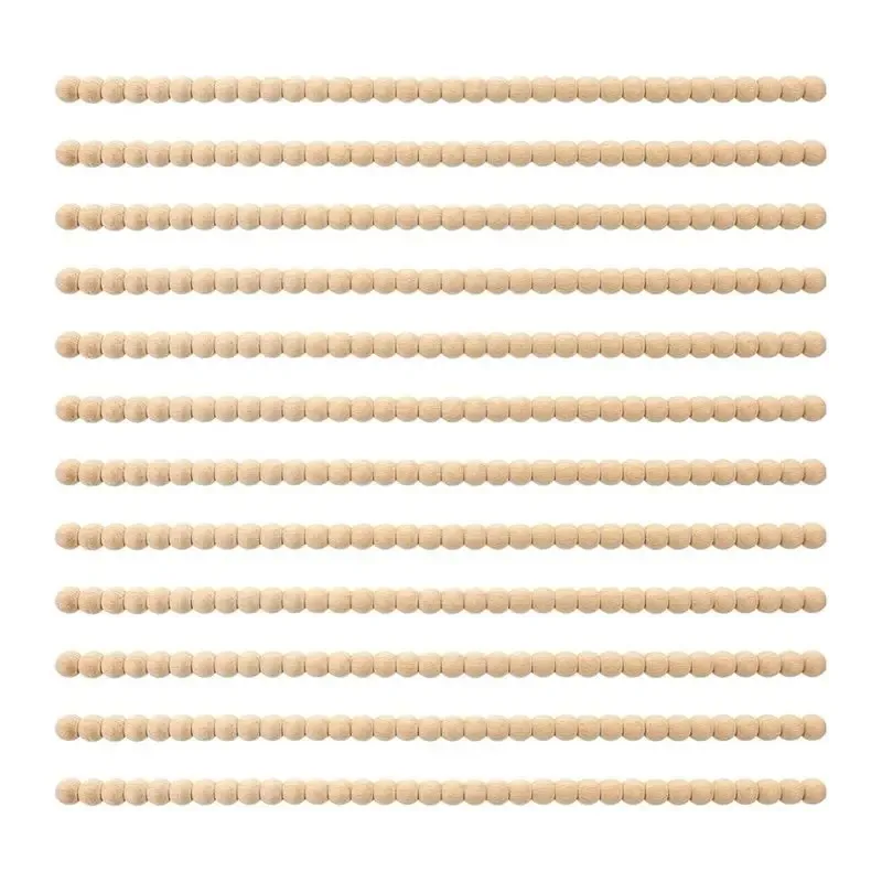 زخرفة خشبية مزخرفة بالخرز عالي - مراجعة Home Decor Wall Molding وسعره