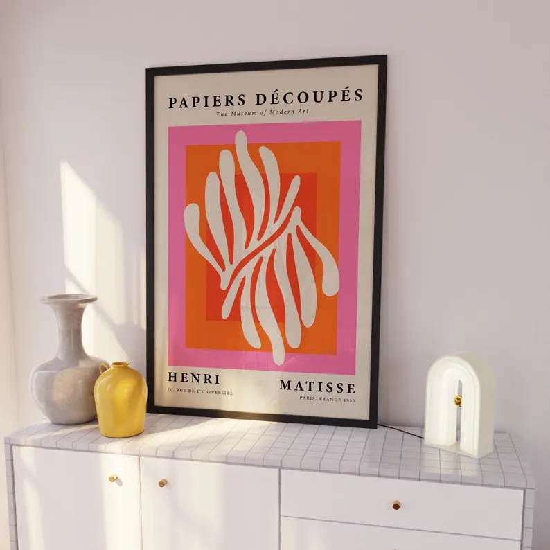 3 قطع من لوحات فنية حديثة بالل - مراجعة Home Decor Reviews وسعره