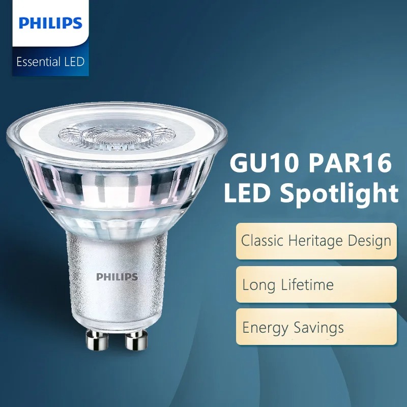 فيليبس إيسينشال 36 °   مصباح س - مراجعة Philips Bulb Led Classic وسعره