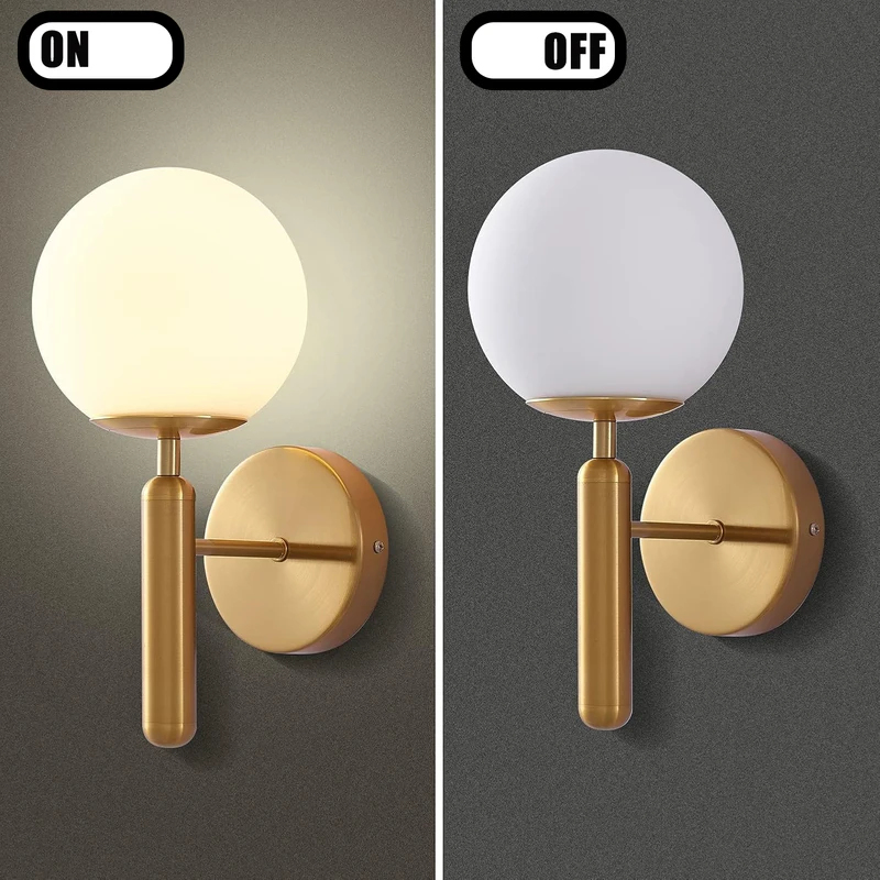 مصابيح حائط LED بسيطة وعصرية م - مراجعة Home Decor Wall Molding وسعره