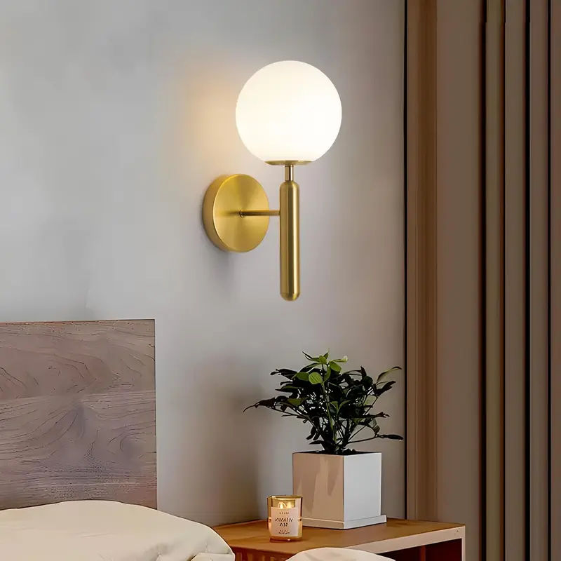 مصابيح حائط LED بسيطة وعصرية م - مراجعة Home Decor Wall Molding وسعره