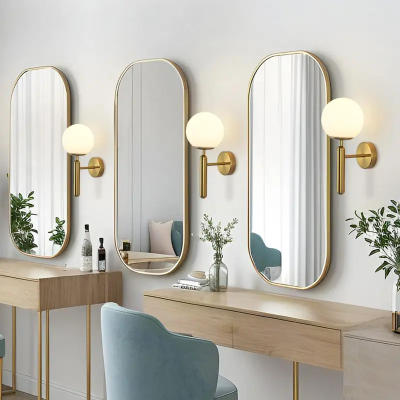 مصابيح حائط LED بسيطة وعصرية م - مراجعة Home Decor Wall Molding وسعره