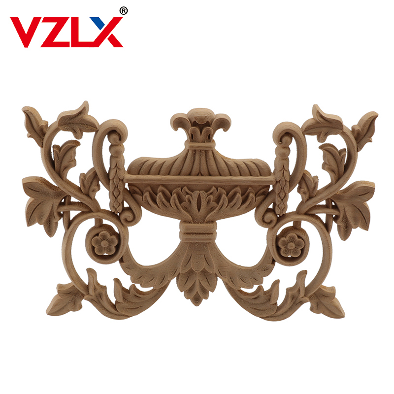 إطار حائط خشبي منحوت ، ديكور ، - مراجعة Home Decor Wall Molding وسعره