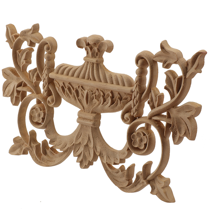 إطار حائط خشبي منحوت ، ديكور ، - مراجعة Home Decor Wall Molding وسعره