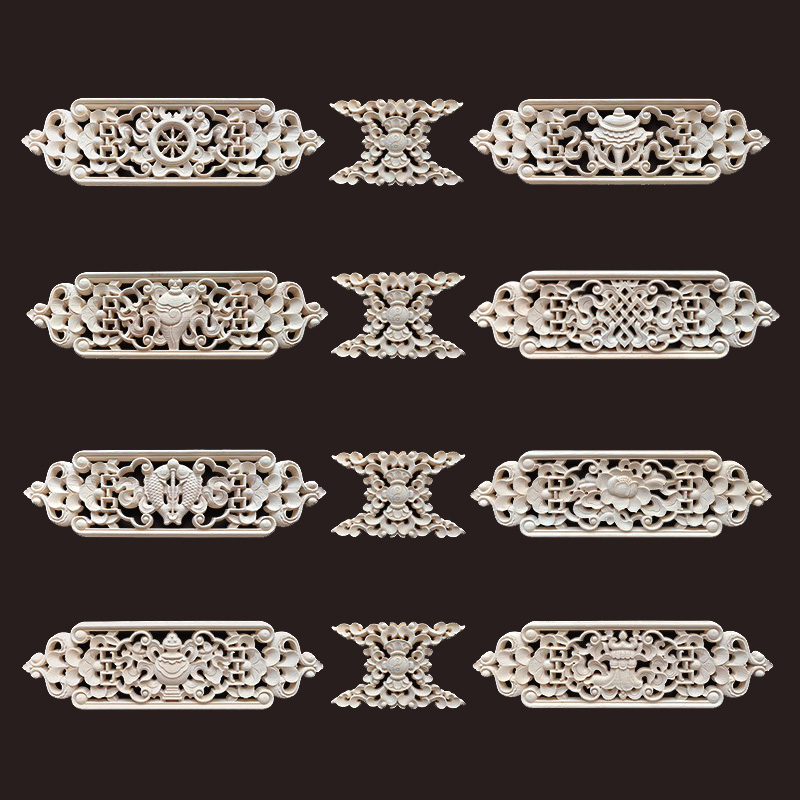 ديكور الأثاث الخشبي صب خطوط من - مراجعة Home Decor Wall Molding وسعره