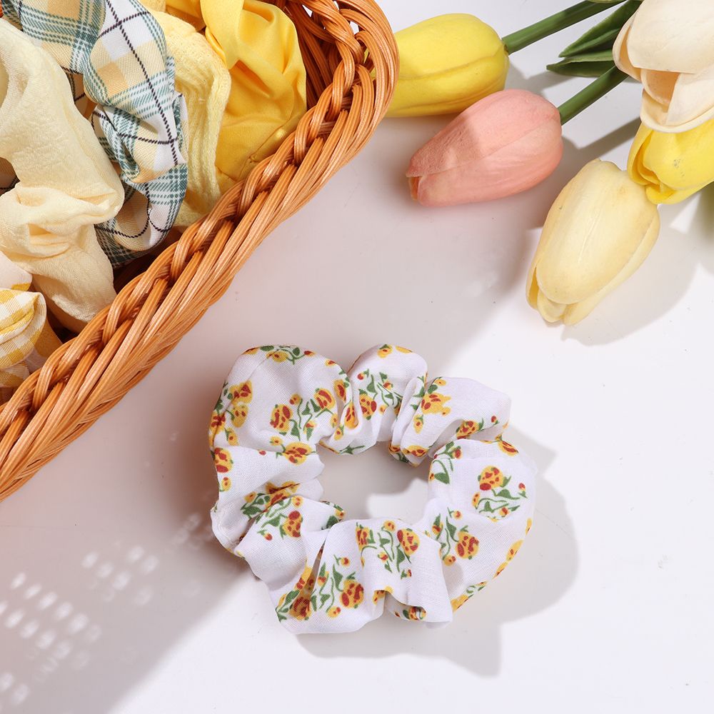 نساء سيدة أنثى زهرة اكسسوارات  - مراجعة Home Decor Yellow وسعره