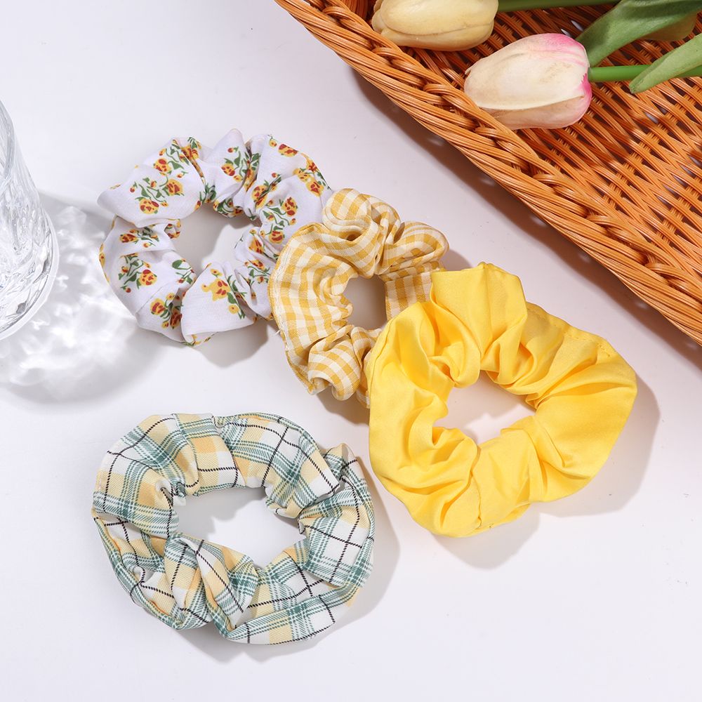 نساء سيدة أنثى زهرة اكسسوارات  - مراجعة Home Decor Yellow وسعره