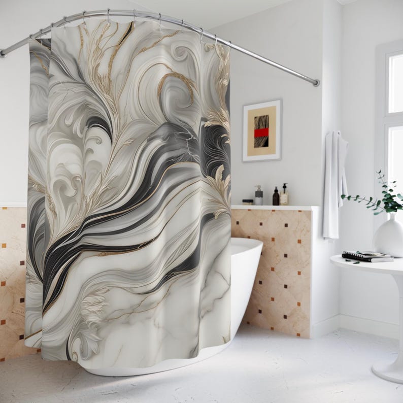 ستارة دش فاخرة من حجر الرخام - - مراجعة Home Decor Expo وسعره