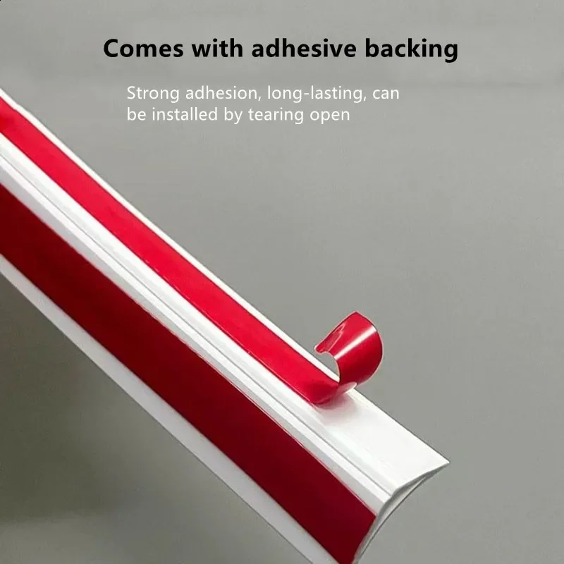 شريط زخرفي ذاتي اللصق للجدران  - مراجعة Home Decor Wall Molding وسعره