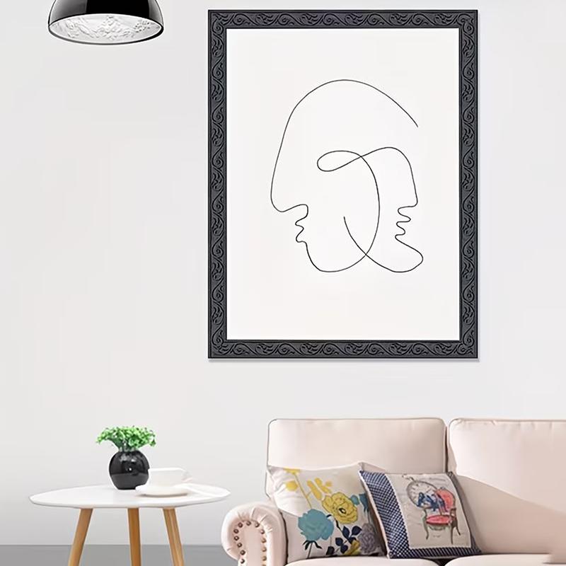 لوح ديكور جداري ثلاثي الأبعاد  - مراجعة Home Decor Wall Molding وسعره
