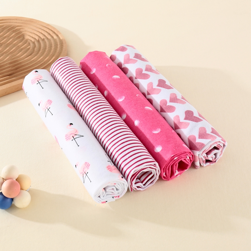 مجموعة بطانية قماط أطفال محايد - مراجعة Neutral Throw Blanket وسعره