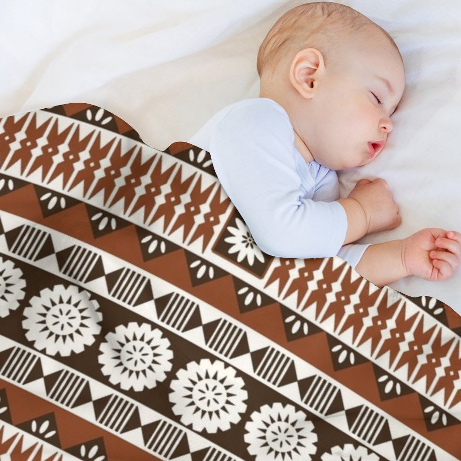 فيجيان ماسي 2 - بطانية محايدة  - مراجعة Neutral Throw Blanket وسعره