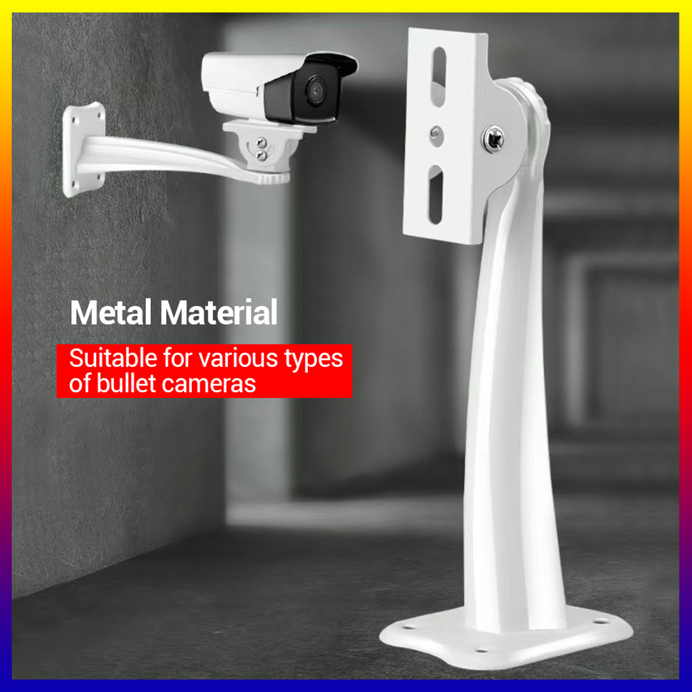 حامل كاميرا مراقبة CCTV، قاعدة - مراجعة Home Decor Video وسعره