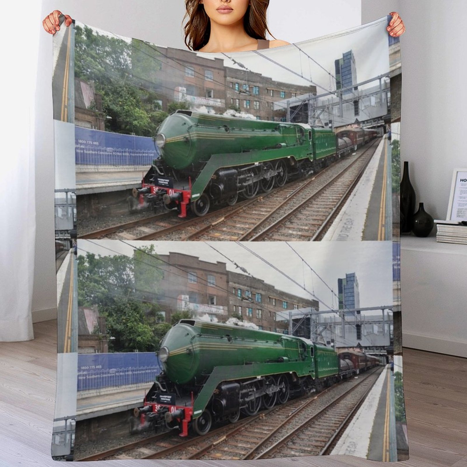 Steam Heritage Expo - engine 3 - مراجعة Home Decor Expo وسعره