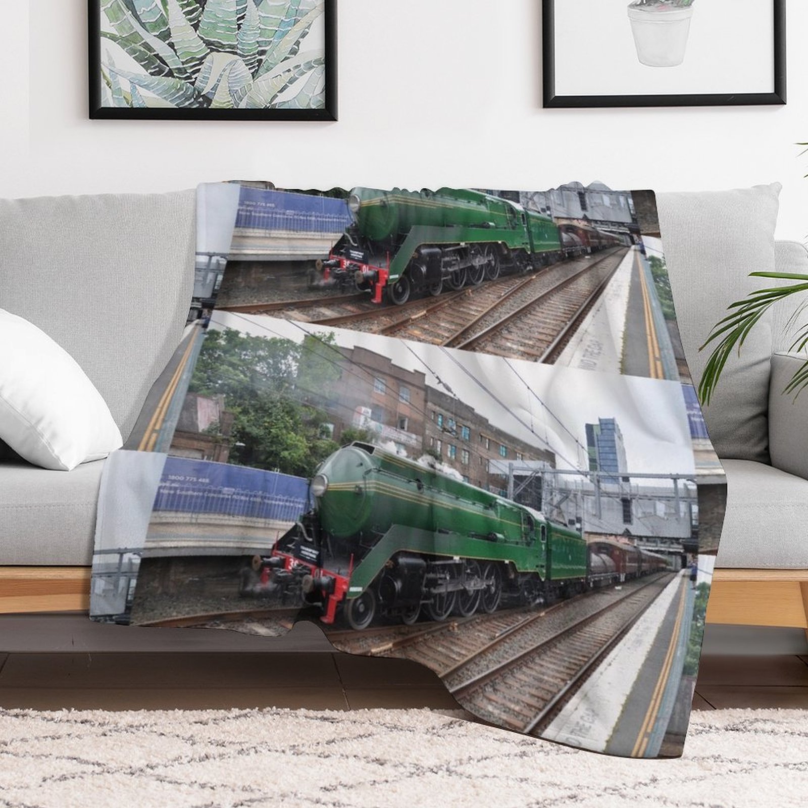 Steam Heritage Expo - engine 3 - مراجعة Home Decor Expo وسعره