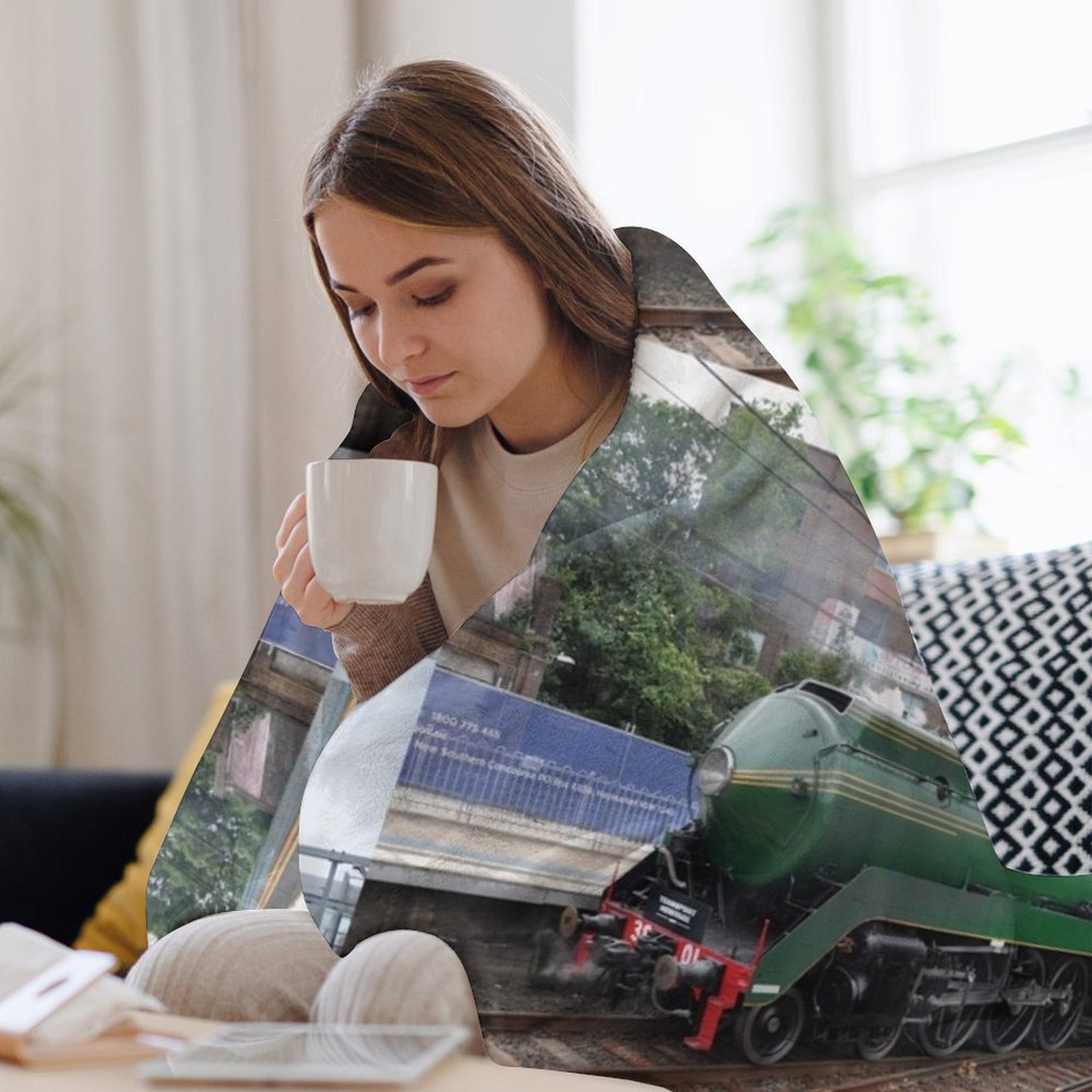 Steam Heritage Expo - engine 3 - مراجعة Home Decor Expo وسعره